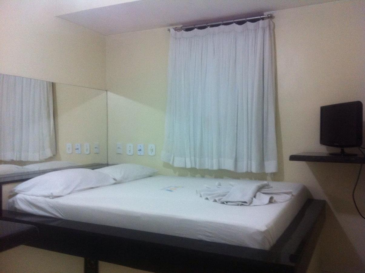 Hotel Piramide Pernambues (Adults Only) ซัลวาดอร์ ภายนอก รูปภาพ