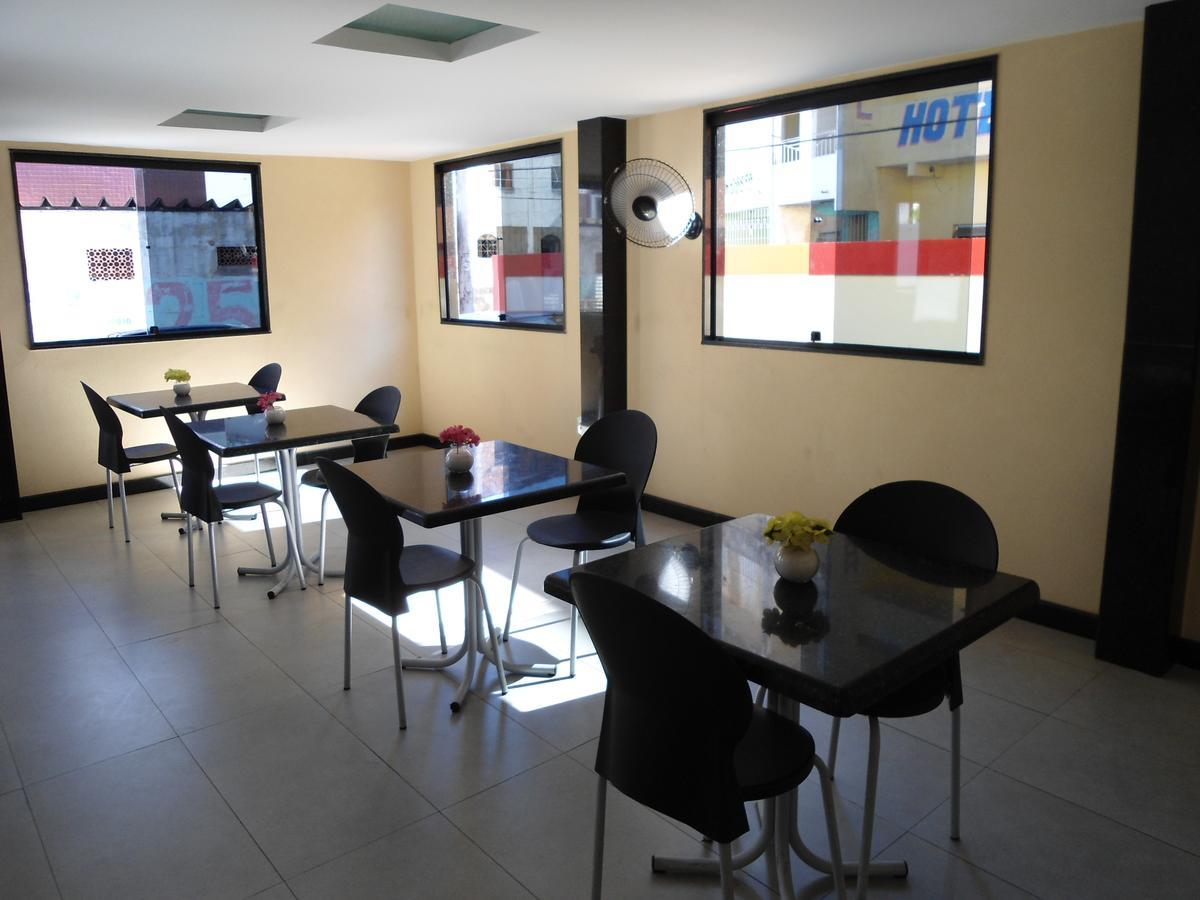 Hotel Piramide Pernambues (Adults Only) ซัลวาดอร์ ภายนอก รูปภาพ