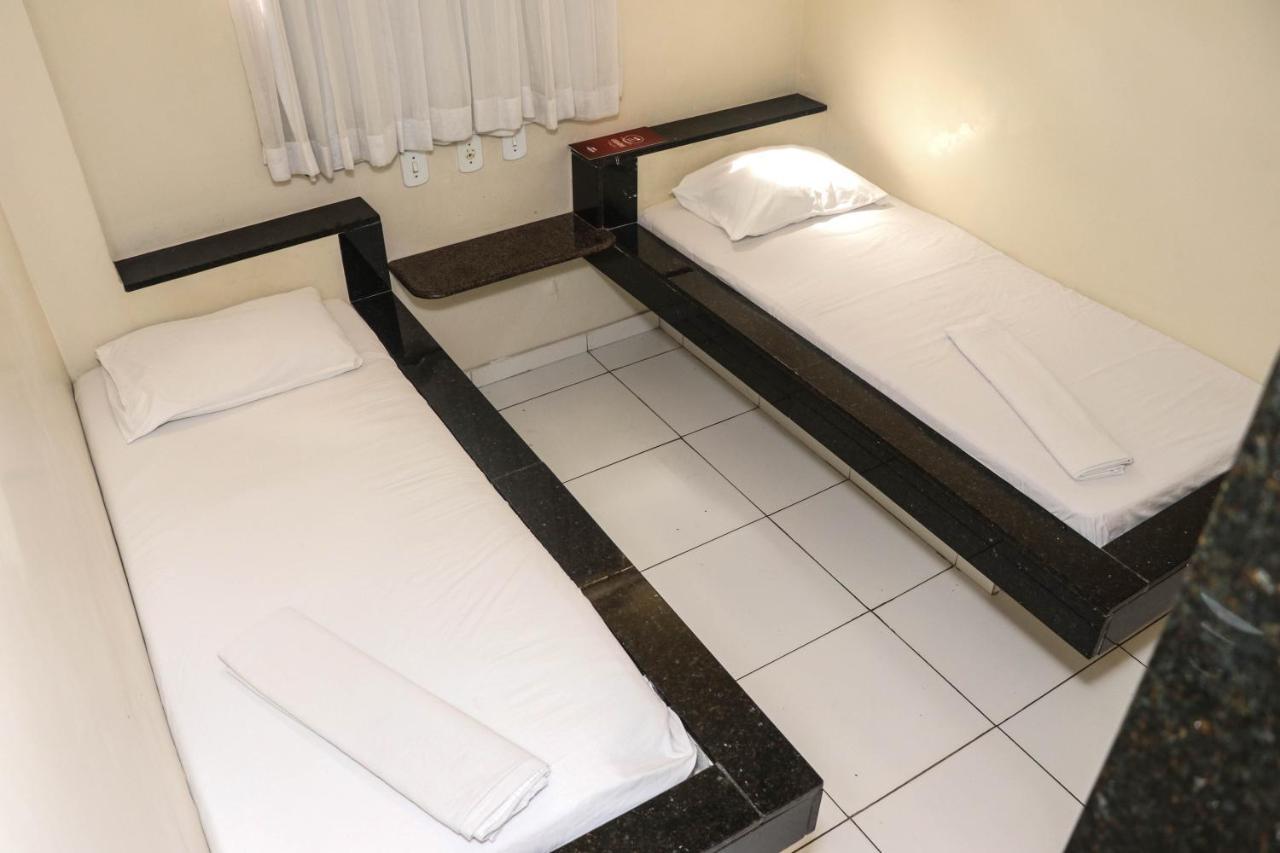 Hotel Piramide Pernambues (Adults Only) ซัลวาดอร์ ภายนอก รูปภาพ